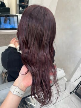 alana 平尾 半個室サロン×スタイル