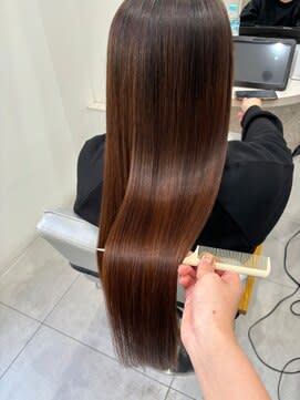 alana 平尾 半個室サロン×スタイル