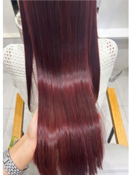 alana 平尾 半個室サロン×スタイル