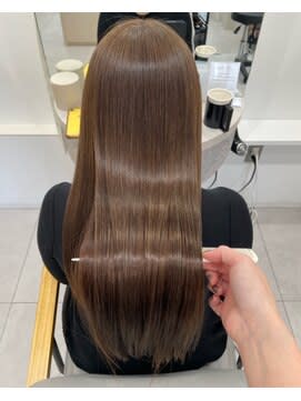 alana 平尾 半個室サロン×スタイル