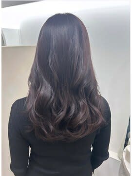 alana 平尾 半個室サロン×スタイル