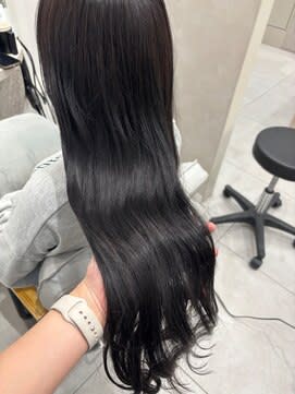 alana 平尾 半個室サロン×スタイル