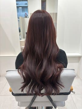 alana 平尾 半個室サロン×スタイル