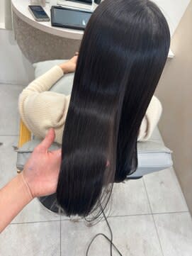 alana 平尾 半個室サロン×スタイル