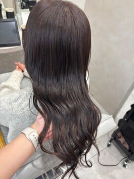 alana 平尾 半個室サロン×スタイル