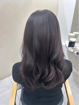 alana 平尾 半個室サロン×スタイル