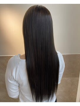 alana 平尾 半個室サロン×スタイル