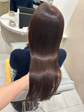 alana 平尾 半個室サロン×スタイル