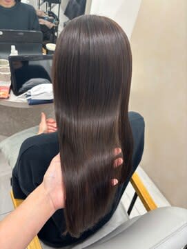 alana 平尾 半個室サロン×スタイル