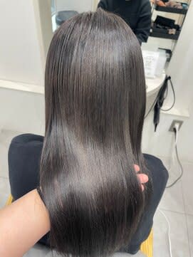 alana 平尾 半個室サロン×スタイル