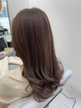 alana 平尾 半個室サロン×スタイル