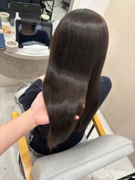 alana 平尾 半個室サロン×スタイル