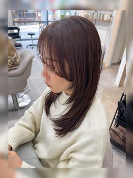 alana 平尾 半個室サロン×スタイル