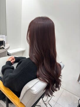 alana 平尾 半個室サロン×スタイル