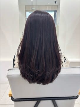 alana 平尾 半個室サロン×スタイル