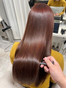 alana 平尾 半個室サロン×スタイル