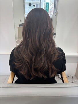 alana 平尾 半個室サロン×スタイル