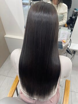 alana 平尾 半個室サロン×スタイル