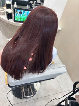 alana 平尾 半個室サロン×スタイル