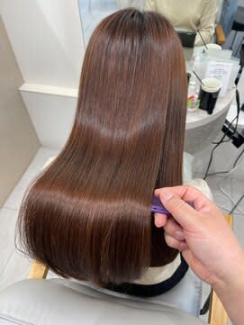 alana 平尾 半個室サロン×スタイル