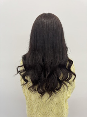 シンプルナチュラルで万人受けstyle！