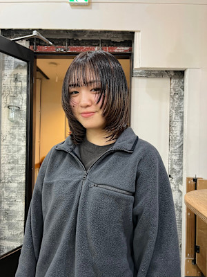 【medium layer】ethica