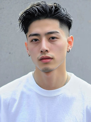 エンタク新宿三丁目×メンズスタイル[新宿駅/新宿三丁目駅]