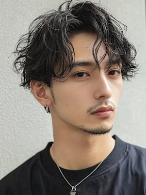 enntaku新宿三丁目×ミディアムスタイル