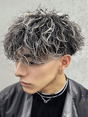 enntaku新宿三丁目×ミディアムスタイル