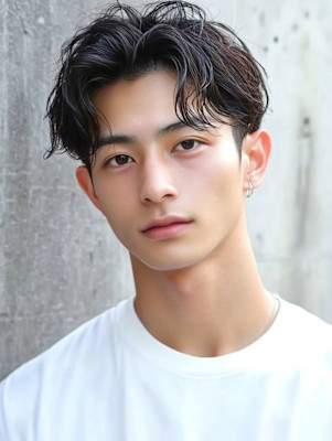 enntaku新宿三丁目×ミディアムスタイル