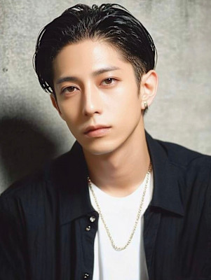 enntaku新宿三丁目×ショートスタイル