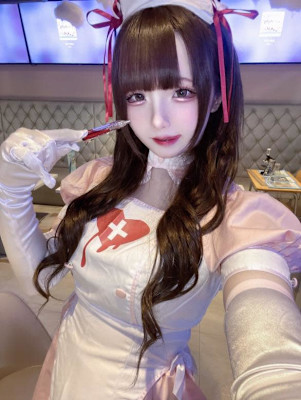 爆なじみ最強ロング