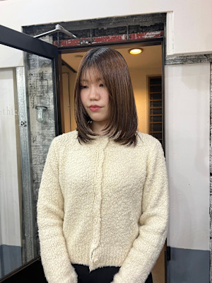 【low layer】ethica