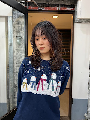 【high layer】ethica