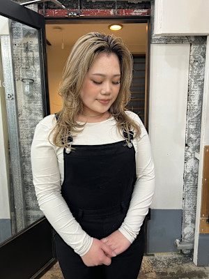 【high layer】ethica