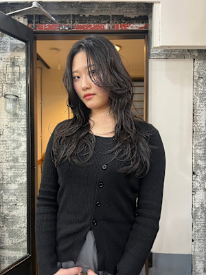 【high layer】ethica