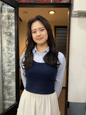 【chocolate brown】ethica