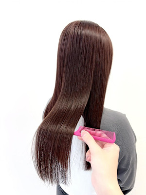 リペアティブトリートメント