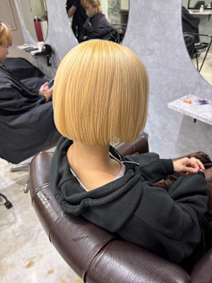 抜きっぱなし×ブリーチ