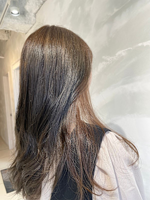 インナーカラー