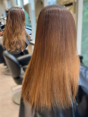 これが噂の酸性ストレート！！どんっ！