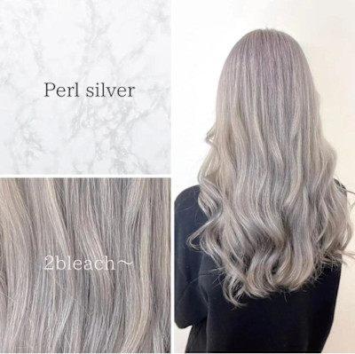 赤みが出にく人気カラー