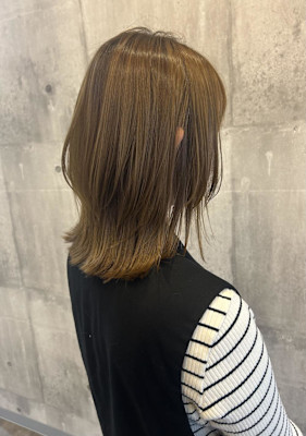 ウルフミディ【ARCH Emi】