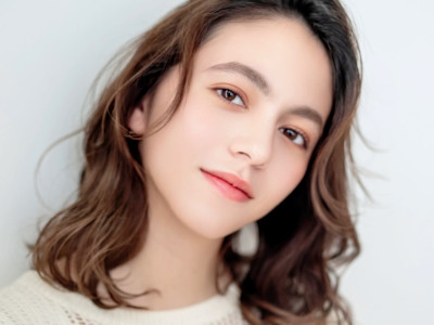 軽さをプラス♪