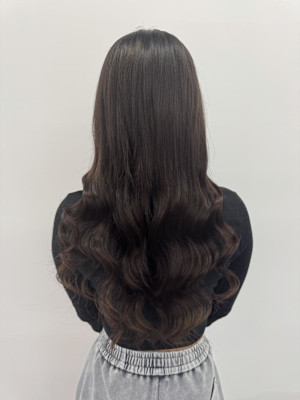 可愛さ100％！モテブラウン♪