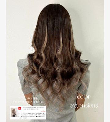 ギャルハイライトSTYLE