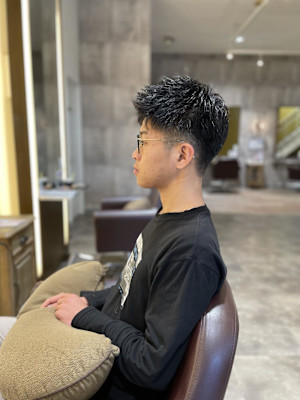 スッキリショート【ARCH片山】