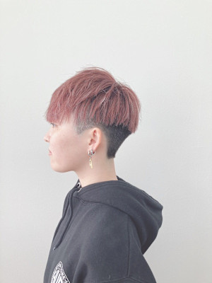 【平岸駅徒歩1分／BRILLIO(ブリリオ)】