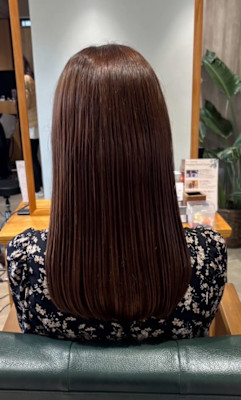 oli-oli（オリオリ）× ロング