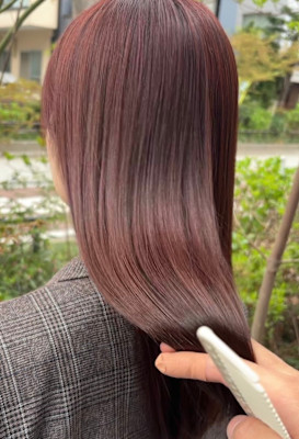 oli-oli（オリオリ）× ロング